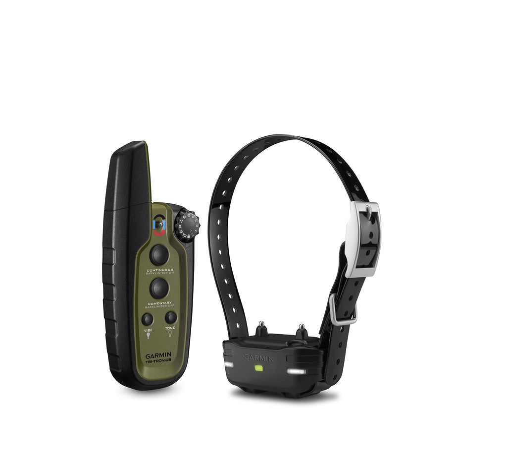 Dog Training Collar and Handheld V1493