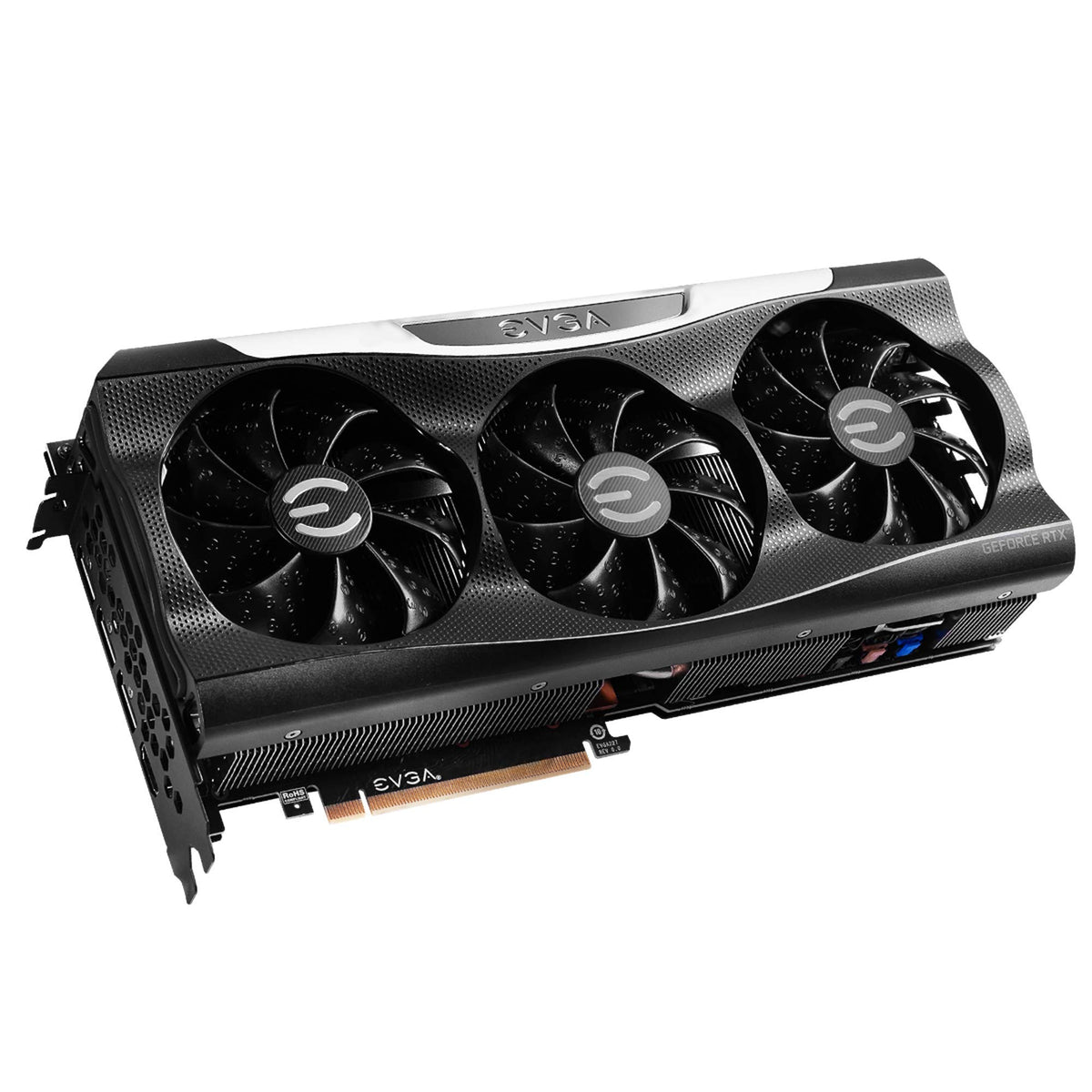 GeForce RTX 3070 8GB GDDR6 Gaming Graphics Card B4770