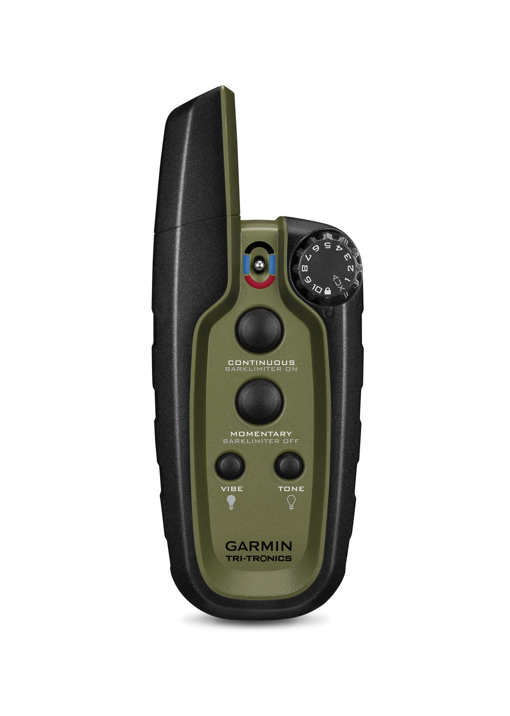 Dog Training Collar and Handheld V1493