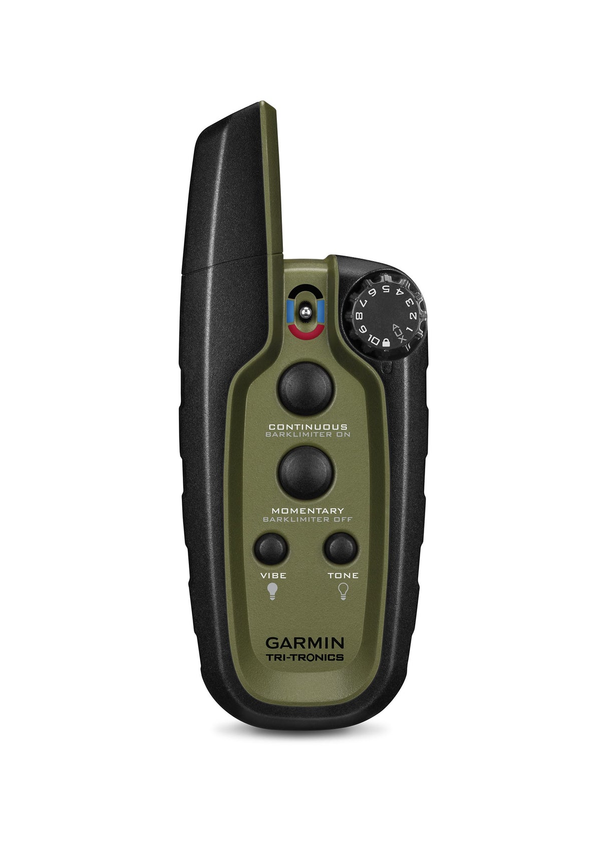 Dog Training Collar and Handheld V1493