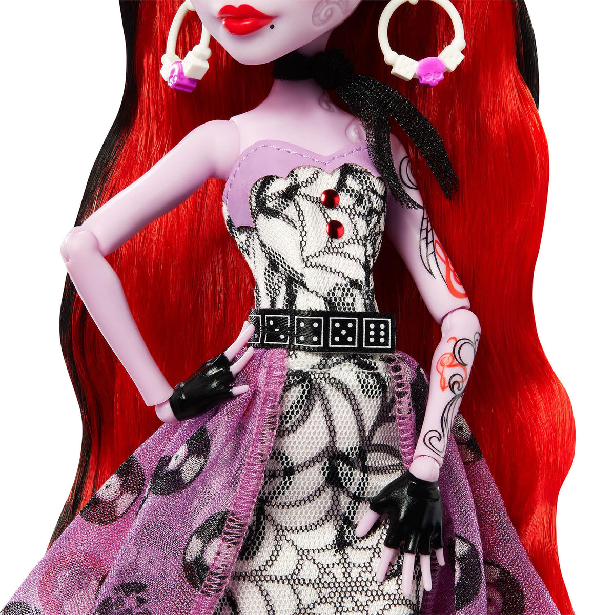 Operetta Doll G316665