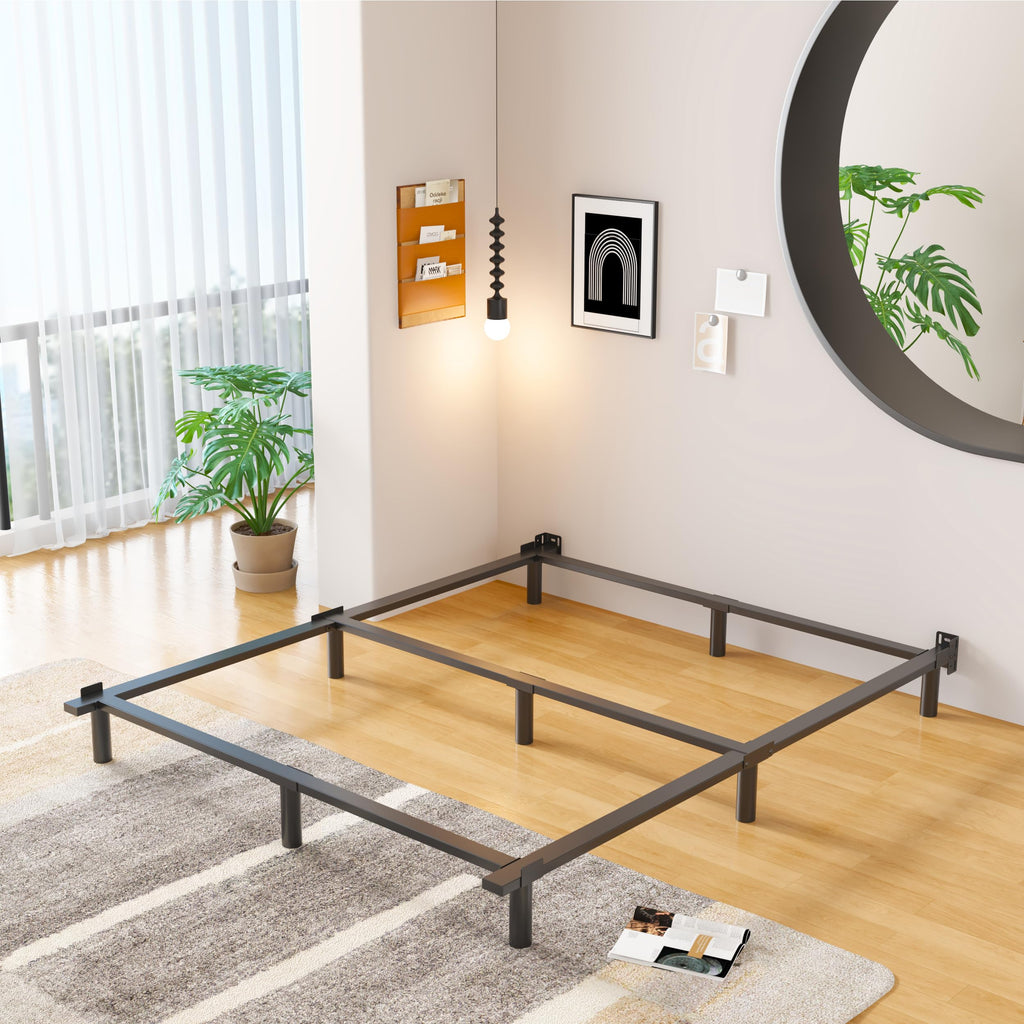 Queen Bed Frame O4850