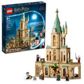 Harry Potter Castle Toy Set with 6 Minifigures Z18225