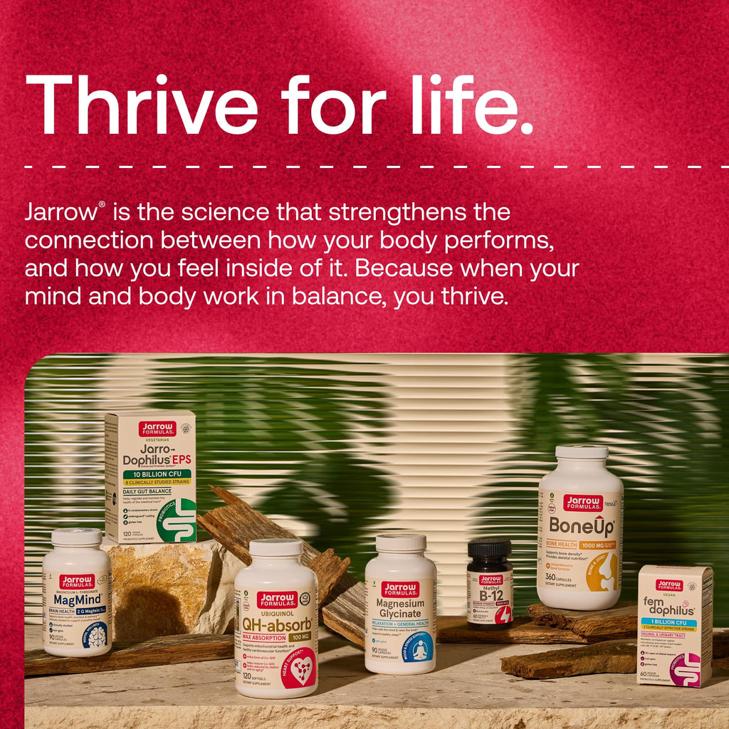 Red Yeast Rice with CoQ10 120 Capsules L73295