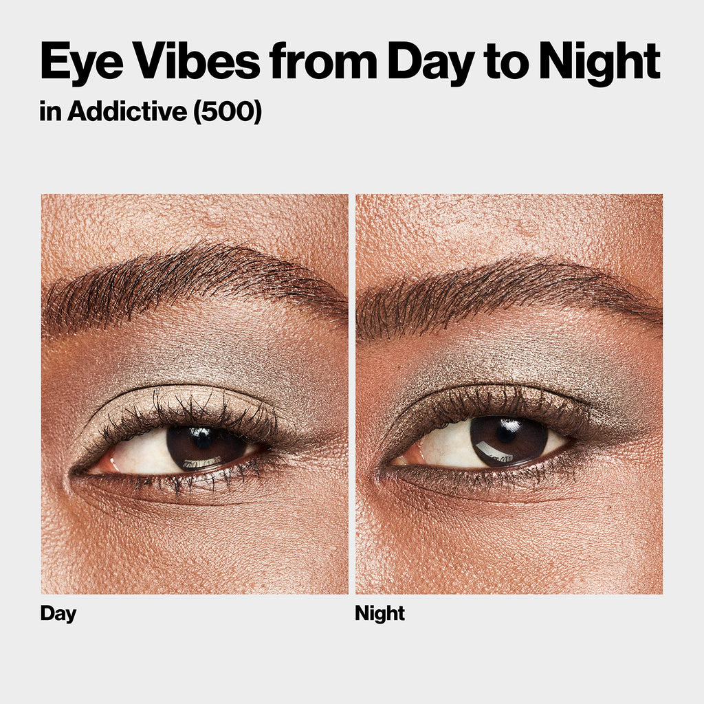ColorStay Day to Night Eyeshadow Quad 0.16 oz F77403