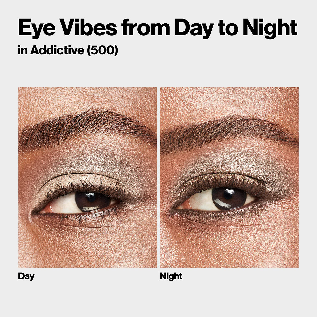 ColorStay Day to Night Eyeshadow Quad 0.16 oz F77403