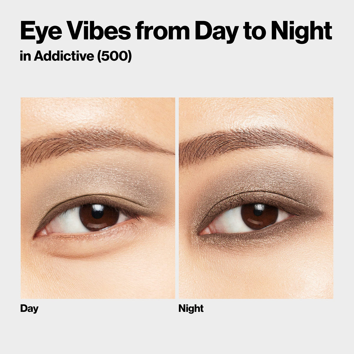 ColorStay Day to Night Eyeshadow Quad 0.16 oz F77403