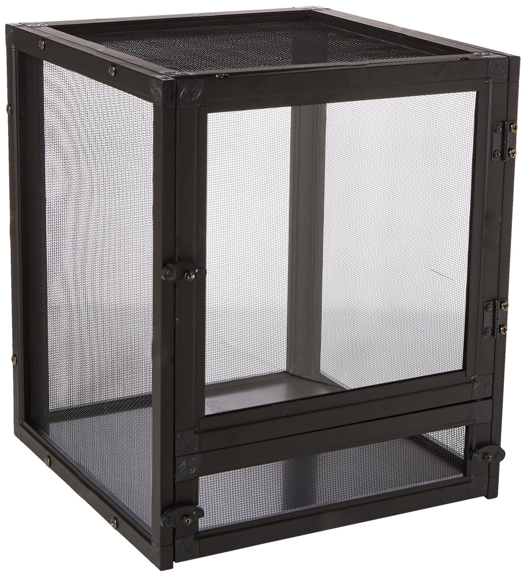 Aluminum Screen Cage 10 x 10 x 12 X1826